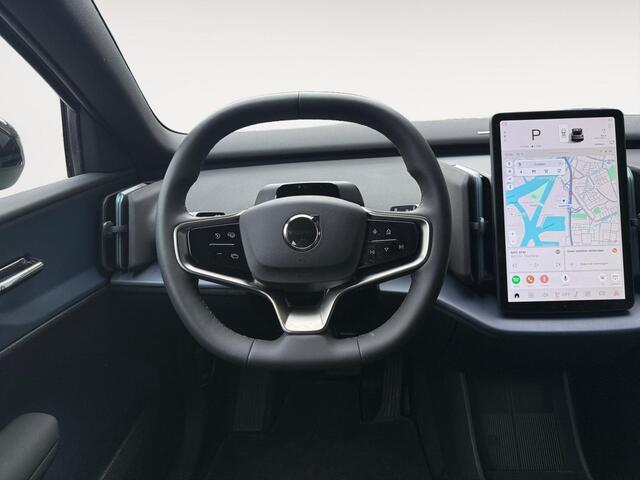 Volvo EX30 Single Motor Plus 51 kWh Keyless Entry | Harman/Kardon Audio | Elektrische achterklep | Extra getint glas |