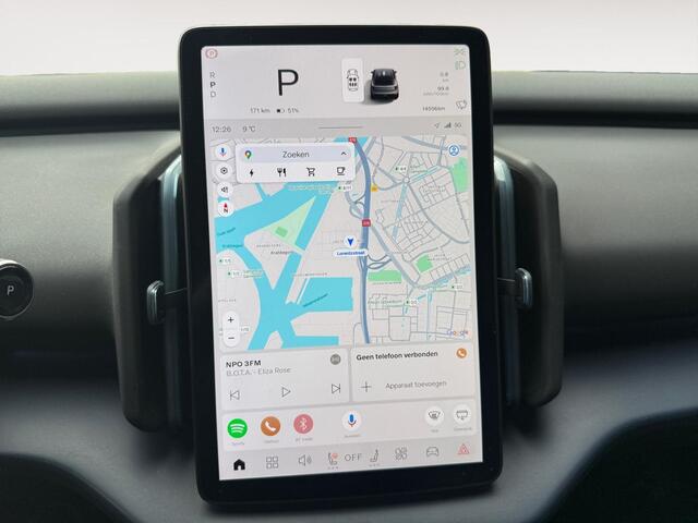 Volvo EX30 Single Motor Plus 51 kWh Keyless Entry | Harman/Kardon Audio | Elektrische achterklep | Extra getint glas |