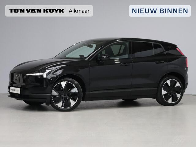 Volvo EX30 Single Motor Extended Range Ultra 69 kWh