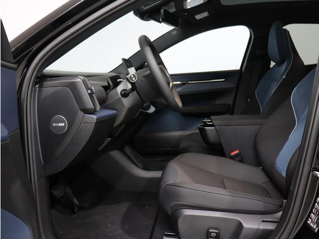 Volvo EX30 Single Motor Extended Range Ultra 69 kWh