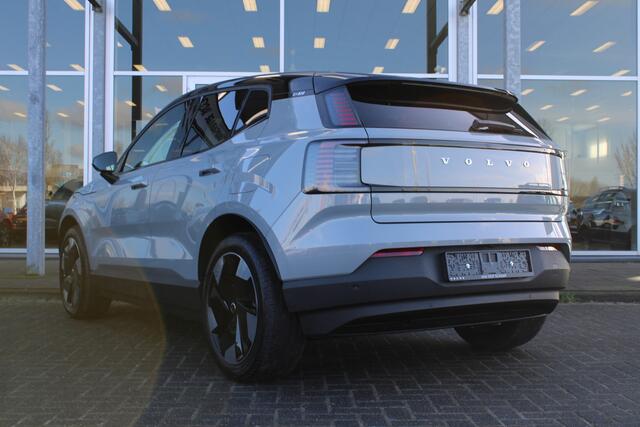 Volvo EX30 Extended Range Plus | 19" LMV | Adapt. Cruise | Privacy glass | Google Services