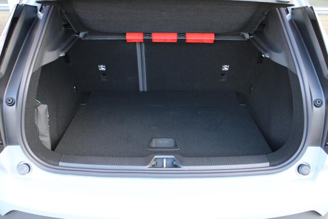 Volvo EX30 Extended Range Plus | 19" LMV | Adapt. Cruise | Privacy glass | Google Services