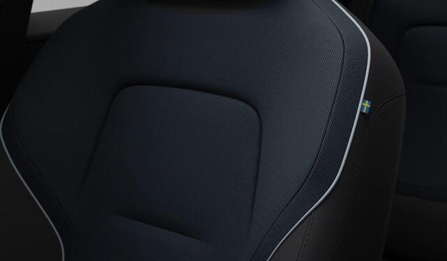 Volvo EX30 Single Motor Extended Range Ultra | CONFIGURATIE NOG WIJZIGBAAR | Longe Range | Google | Adaptieve Cruise | Getint Glas | Stoel-/Stuurverwarming | Harman Kardon Audio | Camera | Keyless | Elek. Achterklep | 20" LM