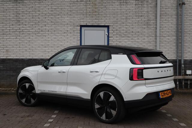Volvo EX30 Twin Motor Performance Ultra 69 kWh