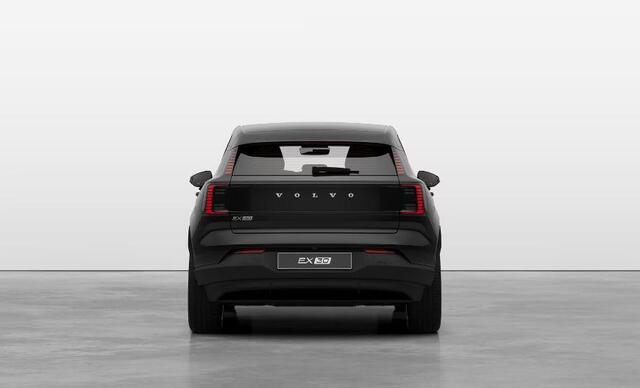 Volvo EX30 Single Motor Extended Range Plus 69 kWh 272PK / Navigatie / Camera / Adaptieve Cruise control / Harman Kardon /Getint glas