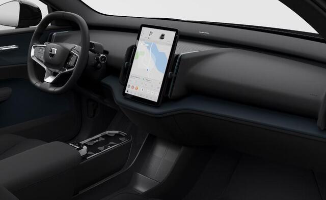 Volvo EX30 Single Motor Extended Range Plus 69 kWh 272PK / Navigatie / Camera / Adaptieve Cruise control / Harman Kardon /Getint glas
