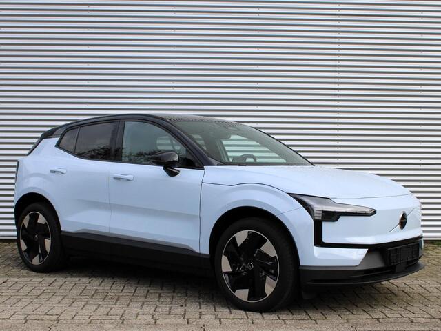 Volvo EX30 Single Motor Extended Range Plus Automaat / Privacy Glass / Google Maps Navi / Warmtepomp