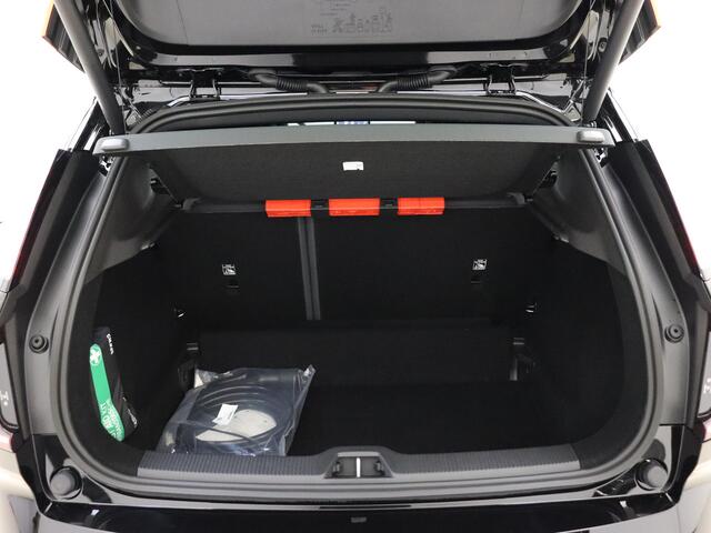 Volvo EX30 Extended Range Plus - EVERLAST / 21'' Duo spoke satin black / 2.000 km's / Eibach Verlagingsset / Getint glas / Stoel + Stuurwiel Verwarming