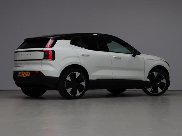 Volvo EX30 Single Motor Extended Range Plus 69 kWh / Climate / 20" / Privacy glass