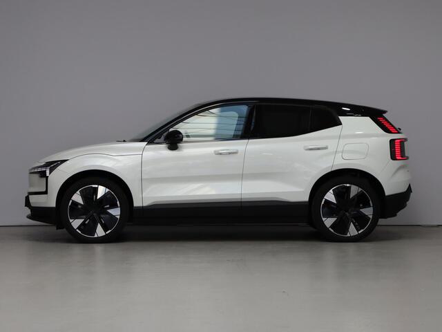Volvo EX30 Single Motor Extended Range Plus 69 kWh / Climate / 20" / Privacy glass