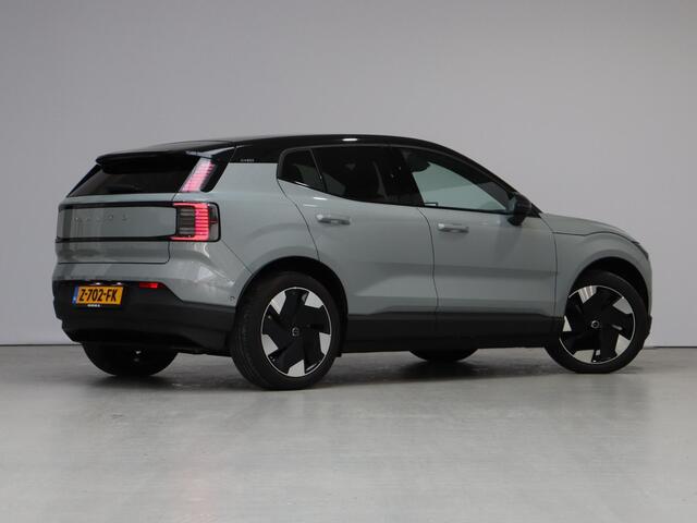 Volvo EX30 Twin Motor Performance Ultra 69 kWh / Pano. dak / Elek. verstelbare stoelen / 360 camera / Pilot assist /