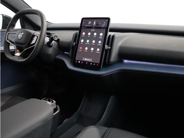 Volvo EX30 Twin Motor Performance Ultra 69 kWh / Pano. dak / Elek. verstelbare stoelen / 360 camera / Pilot assist /