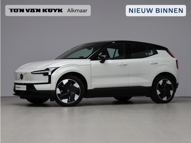 Volvo EX30 Twin Motor Performance Ultra 69 kWh / Pano. dak / Elek. verstelbare stoelen / 360 camera / Pilot assist /