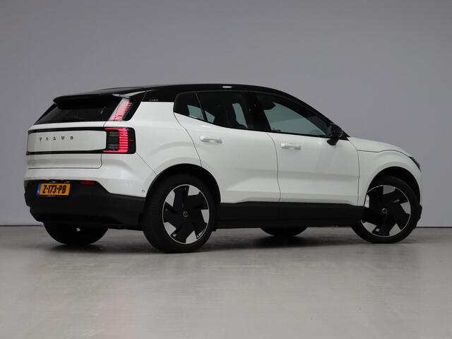 Volvo EX30 Twin Motor Performance Ultra 69 kWh / Pano. dak / Elek. verstelbare stoelen / 360 camera / Pilot assist /