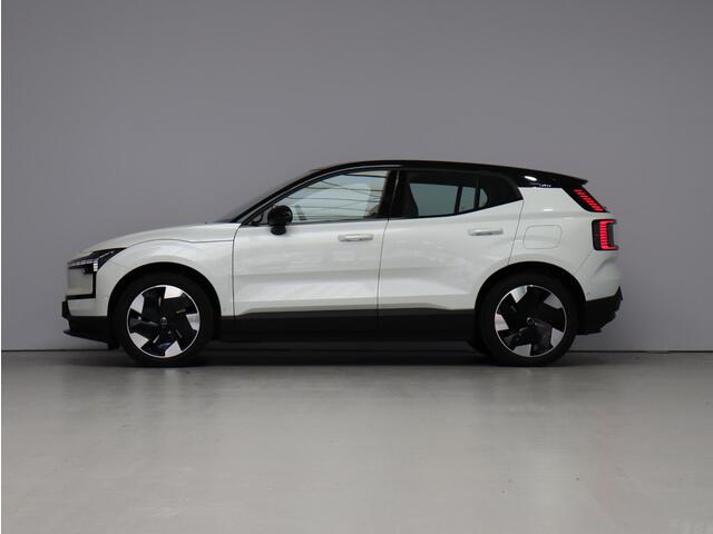Volvo EX30 Twin Motor Performance Ultra 69 kWh / Pano. dak / Elek. verstelbare stoelen / 360 camera / Pilot assist /