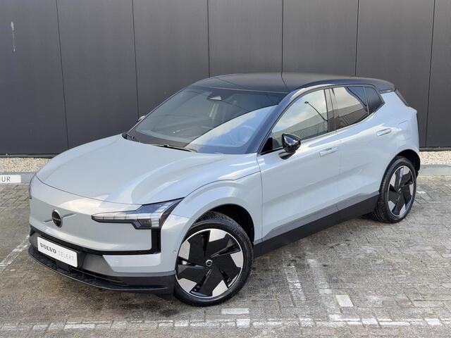 Volvo EX30 Twin Motor Performance Ultra 69 kWh / Panoramadak / Adaptive Cruise / 360 camera / Stoel en stuurverwarming / Getint glas / Keyless / Harman Kardon / Elektrisch bedienbare bestuurders stoel /