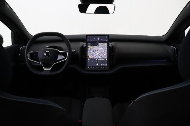 Volvo EX30 SM EXT. RANGE ULTRA 69 kWh -PANO.DAK|HK-AUDIO|360°CAM|20"