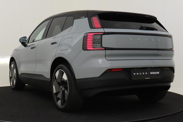 Volvo EX30 SM EXT. RANGE PLUS 69 kWh -CLIMATE|CAMERA|HK-AUDIO|ADAP.CRUISE|BLIS