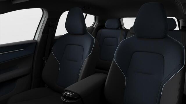 Volvo EX30 Extended Range MY25 Plus Climate Pack Pilot