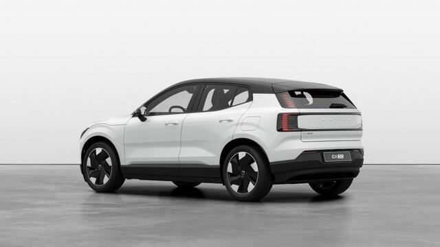 Volvo EX30 Extended Range MY25 Plus Climate Pack Pilot