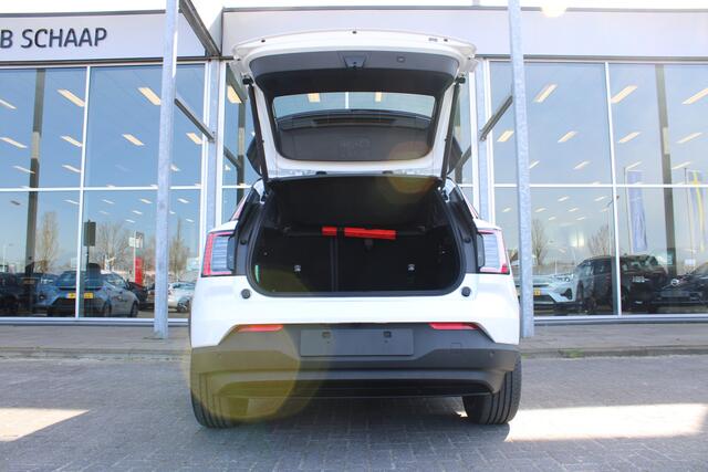 Volvo EX30 Single Motor Extended Range Plus 69 kWh | Stoel & stuur verw. | Google Services | 19" LMV