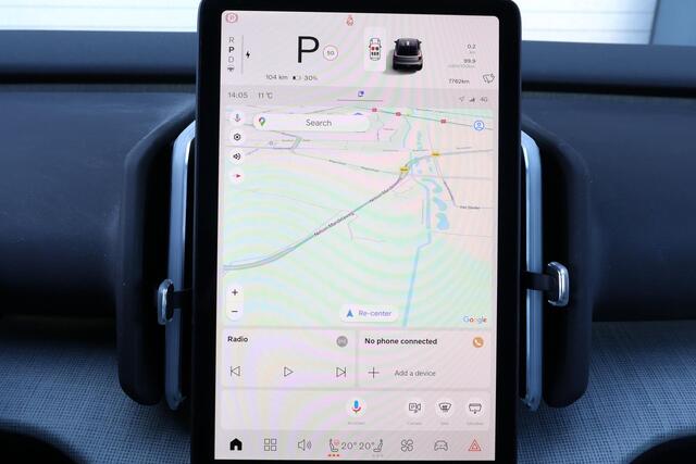 Volvo EX30 Twin Motor Performance Ultra 69 kWh - Panoramadak - Climate Pack - 360º Camera - Harman/Kardon audio - Adaptive Cruise Control - Navigatie - 20' LMV