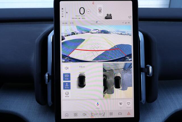 Volvo EX30 Twin Motor Performance Ultra 69 kWh - Panoramadak - Climate Pack - 360º Camera - Harman/Kardon audio - Adaptive Cruise Control - Navigatie - 20' LMV
