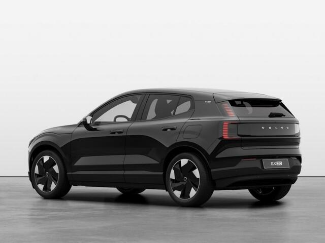 Volvo EX30 Single Motor Extended Range Plus 69 kWh | Getinte ramen | Nieuw uit voorraad