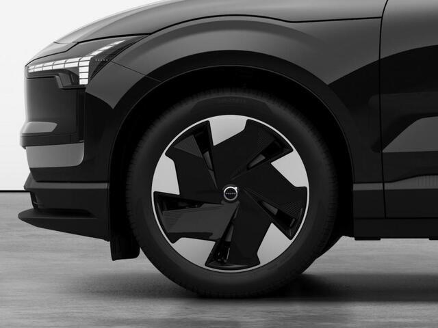 Volvo EX30 Single Motor Extended Range Plus 69 kWh | Getinte ramen | Nieuw uit voorraad