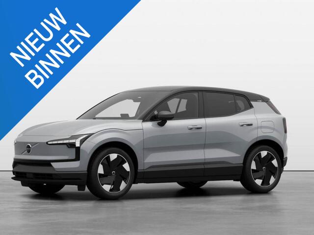 Volvo EX30 Single Motor Extended Range Plus 69 kWh | Getinte Ramen | Nieuw uit voorraad
