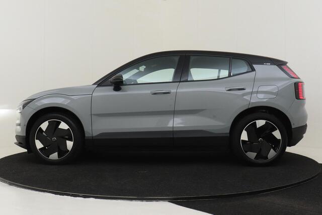 Volvo EX30 TWIN PERFORMANCE PLUS 69 kWh -CLIMATE|CAMERA|HK-AUDIO|ADAP.CRUISE|BLIS