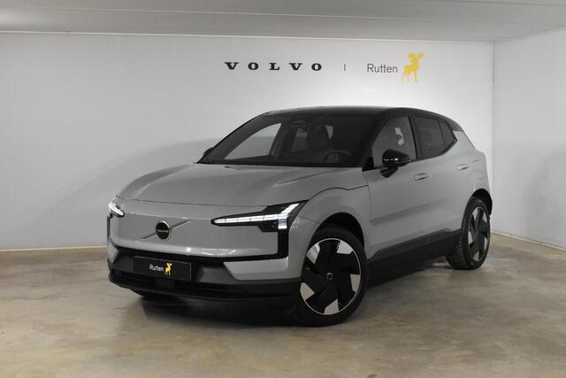 Volvo EX30 Twin Motor Performance Plus 69kWh 428PK / Adaptieve Cruise Control/ Pilot Assist/ Harman Kardon Audio/ Digital Key Plus/ Verwarmbare Voorstoelen en Stuurwiel/ 360 graden camera /