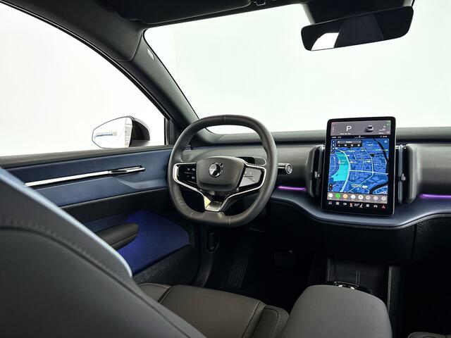 Volvo EX30 Single Motor Extended Range Plus 69 kWh | Harman Kardon | Parkeercamera | Stoel- en stuuverwarming