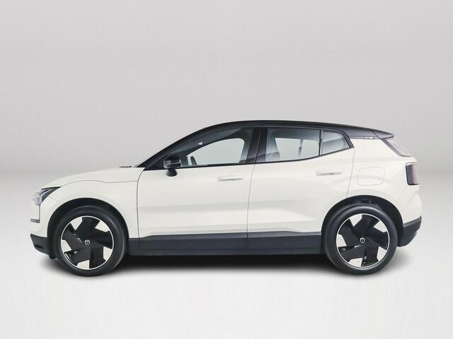 Volvo EX30 Single Motor Extended Range Plus 69 kWh | Harman Kardon | Parkeercamera | Stoel- en stuuverwarming
