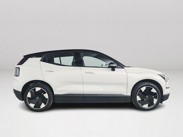 Volvo EX30 Single Motor Extended Range Plus 69 kWh | Harman Kardon | Parkeercamera | Stoel- en stuuverwarming