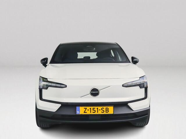 Volvo EX30 Single Motor Extended Range Plus 69 kWh | Harman Kardon | Parkeercamera | Stoel- en stuuverwarming