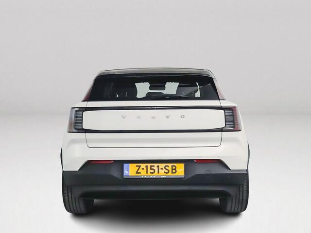 Volvo EX30 Single Motor Extended Range Plus 69 kWh | Harman Kardon | Parkeercamera | Stoel- en stuuverwarming