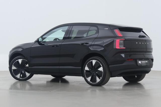Volvo EX30 Single Motor Extended Range Ultra 69 kWh | Stoel+Stuurverwarming | 20 Inch | Getint Glas | Panoramadak | harman/kardon