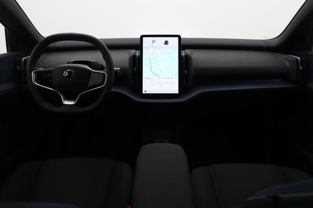 Volvo EX30 Single Motor Extended Range Ultra 69 kWh | Stoel+Stuurverwarming | 20 Inch | Getint Glas | Panoramadak | harman/kardon