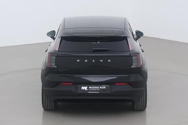Volvo EX30 Single Motor Extended Range Ultra 69 kWh | Stoel+Stuurverwarming | 20 Inch | Getint Glas | Panoramadak | harman/kardon