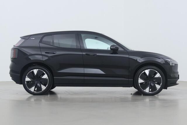 Volvo EX30 Single Motor Extended Range Ultra 69 kWh | Stoel+Stuurverwarming | 20 Inch | Getint Glas | Panoramadak | harman/kardon