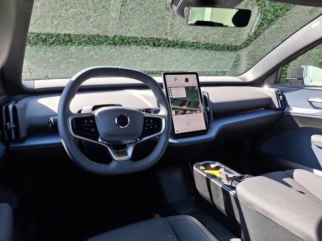 Volvo EX30 Single Motor Extended Range Plus 69 kWh