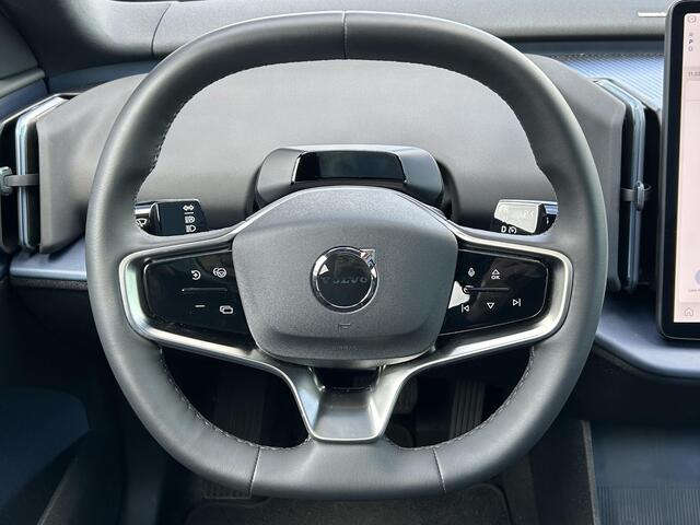Volvo EX30 Twin Motor Performance Ultra 69 kWh Panorama dak, electr. verstelbare stoelen voor, Harman-Kardon premium audio, 360Gr Parkeer camera
