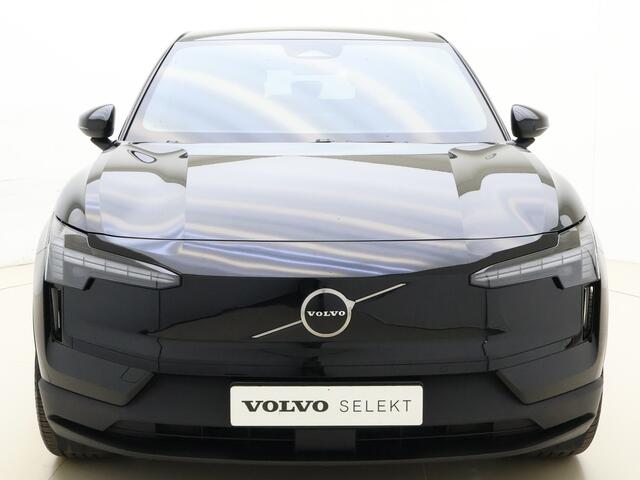 Volvo EX30 Extended Range Plus 69 kWh / DEMO DEAL / Getint glas / Adapt. Cruise / BLIS / Harman&Kardon / Keytag / PDC + Camera / El. Achterklep /