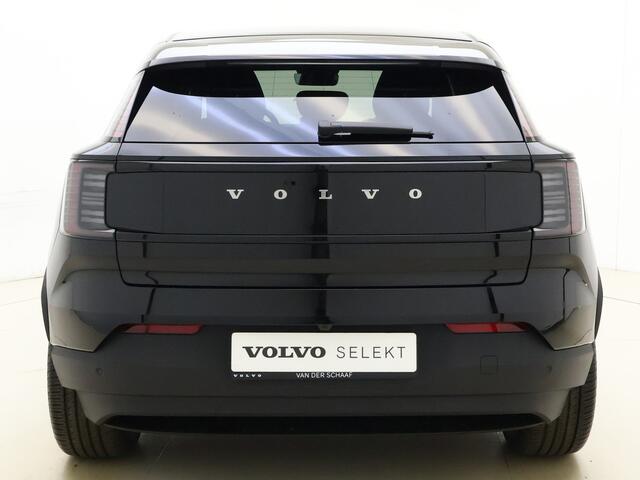 Volvo EX30 Extended Range Plus 69 kWh / DEMO DEAL / Getint glas / Adapt. Cruise / BLIS / Harman&Kardon / Keytag / PDC + Camera / El. Achterklep /