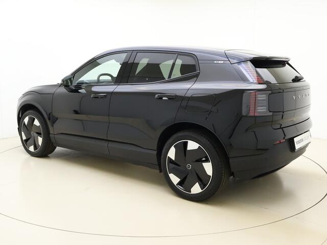 Volvo EX30 Extended Range Plus 69 kWh / DEMO DEAL / Getint glas / Adapt. Cruise / BLIS / Harman&Kardon / Keytag / PDC + Camera / El. Achterklep /
