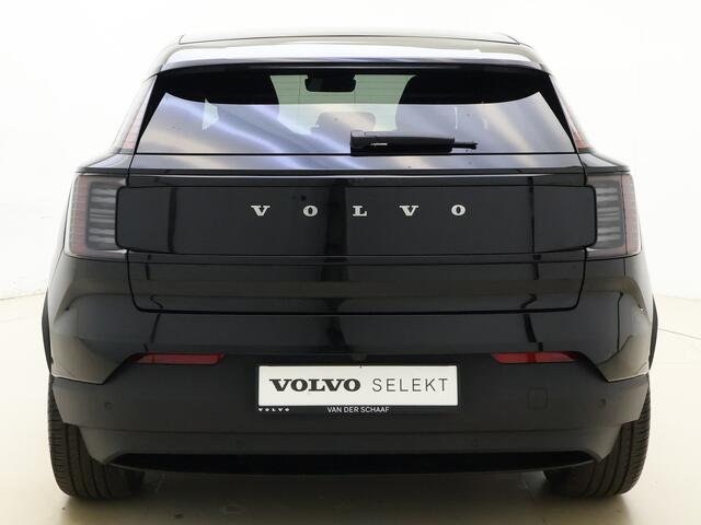 Volvo EX30 Extended Range Ultra 69 kWh / Panoramadak / 360 Camera / Elektr. Stoelen / 19'' / ACC / BLIS / Getint glas / H&K Audio / 22kw Boordlader / Elektr. Achterklep /