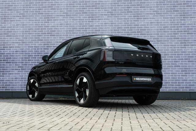 Volvo EX30 Single Motor Extended Range Ultra 69 kWh | Adaptieve Cruise Control | Extra getint glas | 360 Graden camera | Harman Kardon audio | Keyless