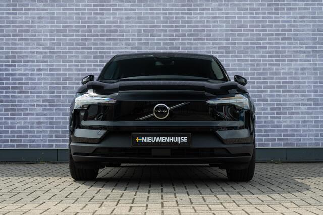 Volvo EX30 Single Motor Extended Range Ultra 69 kWh | Adaptieve Cruise Control | Extra getint glas | 360 Graden camera | Harman Kardon audio | Keyless