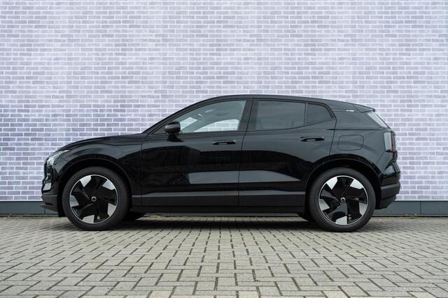 Volvo EX30 Single Motor Extended Range Ultra 69 kWh | Adaptieve Cruise Control | Extra getint glas | 360 Graden camera | Harman Kardon audio | Keyless